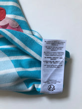 Load image into Gallery viewer, NWOT Mini Boden Appliqué Pocket Tunic