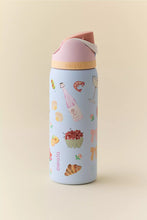 Load image into Gallery viewer, NWT Owala Picnic Prep FreeSip 24/32 OZ Stainless Steel Water Bottle