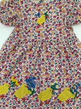 Load image into Gallery viewer, NWT Mini Boden Jersey Logo Dress