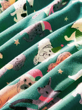 Load image into Gallery viewer, NWT Tea Collection Goodnight Pajama Set