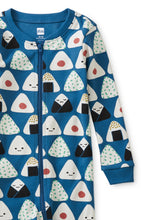Load image into Gallery viewer, NWT Tea Collection Sleep Tight Baby Pajamas