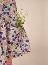 Load image into Gallery viewer, NWT Tea Collection Pocketful of Fun Dress