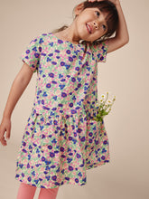Load image into Gallery viewer, NWT Tea Collection Pocketful of Fun Dress