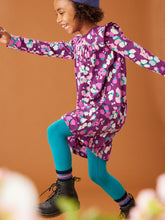 Load image into Gallery viewer, NWT Tea Collection Long Sleeve Mighty Mini Dress