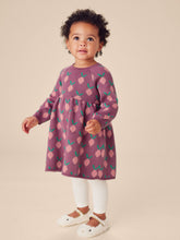 Load image into Gallery viewer, NWT Tea Collection Petite Radishes Sweater Dress