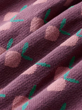 Load image into Gallery viewer, NWT Tea Collection Petite Radishes Sweater Dress