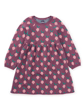 Load image into Gallery viewer, NWT Tea Collection Petite Radishes Sweater Dress