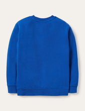 Load image into Gallery viewer, NWT Mini Boden Advent Calendar Sweatshirt