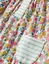 Load image into Gallery viewer, NEW Mini  Boden Jersey Hotchpotch Romper