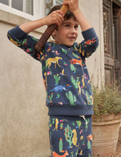 Load image into Gallery viewer, NWT Mini Boden Supersoft Sweatshirt