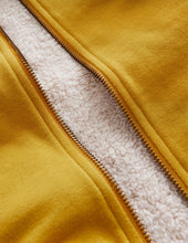 Load image into Gallery viewer, NWOT Mini Boden Novelty Hoodie