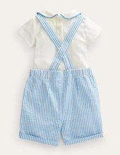 Load image into Gallery viewer, NWT Mini Boden Nostalgic Bunny Playset