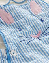 Load image into Gallery viewer, NWT Mini Boden Nostalgic Bunny Playset