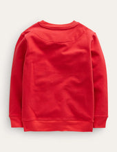 Load image into Gallery viewer, NWT Mini Boden Advent Calendar Sweatshirt