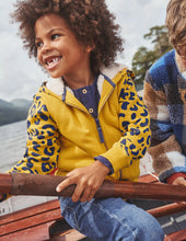 Load image into Gallery viewer, NWOT Mini Boden Novelty Hoodie