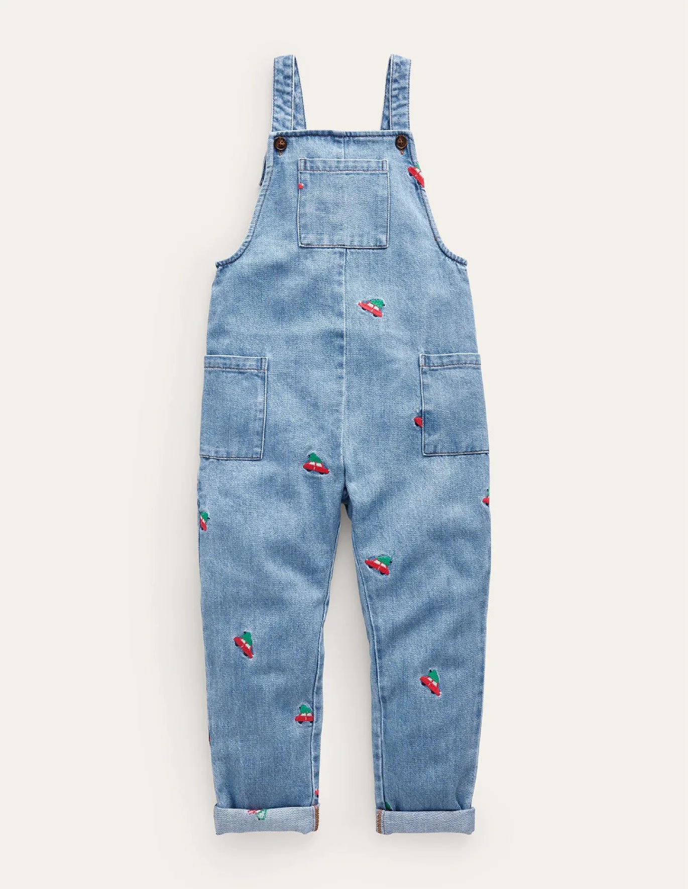 Boden overalls shop
