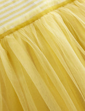 Load image into Gallery viewer, NWT Mini Boden Tulle Jersey Dress