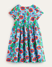 Load image into Gallery viewer, NWOT Mini Boden Fun Jersey Dress