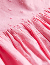 Load image into Gallery viewer, NWT Mini Boden Butterfly Back Dress