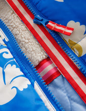 Load image into Gallery viewer, NWT Mini Boden 2-in-1 Padded Coat