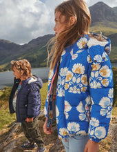 Load image into Gallery viewer, NWT Mini Boden 2-in-1 Padded Coat