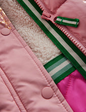 Load image into Gallery viewer, NEW Mini Boden Longline Padded Coat