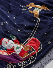 Load image into Gallery viewer, NWT Mini Boden Jersey Tulle Applique Dress