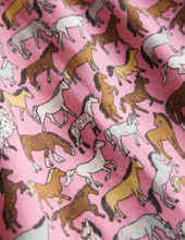 Load image into Gallery viewer, NWT Mini Boden Long Sleeve Ruffle Dress