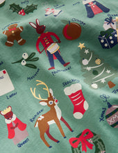 Load image into Gallery viewer, NWT Mini Boden Printed Graphic T-Shirt