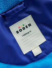 Load image into Gallery viewer, NWT Mini Boden All-Weather Waterproof Coat