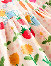 Load image into Gallery viewer, HTF NWT Mini Boden Fun Jersey Dress