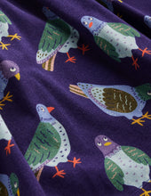 Load image into Gallery viewer, NWT Mini Boden Short-sleeved Fun Jersey Dress