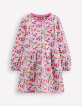 Load image into Gallery viewer, NWOT Mini Boden Loopback Sweat Dress