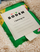 Load image into Gallery viewer, NEW Mini Boden Sherpa Lined Anorak