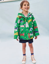 Load image into Gallery viewer, NEW Mini Boden Sherpa Lined Anorak