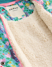 Load image into Gallery viewer, NEW Mini Boden Fun Quilted Bomber Jacket