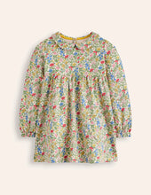 Load image into Gallery viewer, NWT Mini Boden Collared Tunic