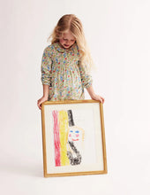 Load image into Gallery viewer, NWT Mini Boden Collared Tunic