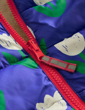 Load image into Gallery viewer, NWOT Mini Boden Borg Mix Reversible Vest