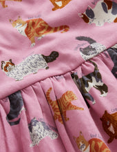 Load image into Gallery viewer, NEW Mini Boden Educational Jersey Dress