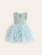 Load image into Gallery viewer, NWT Mini Boden Petal Skirt Tulle Dress