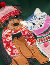 Load image into Gallery viewer, NEW Mini Boden Appliqué Long Sleeve Top