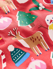 Load image into Gallery viewer, NWOT Mini Boden Snug Pajamas(One set)