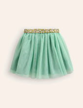 Load image into Gallery viewer, NWT Mini Boden Fun Tulle Skirt