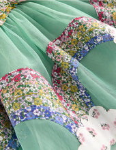 Load image into Gallery viewer, NWT Mini Boden Fun Tulle Skirt