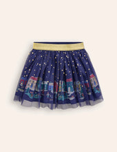 Load image into Gallery viewer, NWT Mini Boden Fun Tulle Skirt
