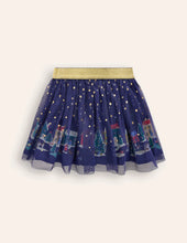 Load image into Gallery viewer, NWT Mini Boden Fun Tulle Skirt