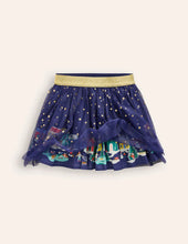 Load image into Gallery viewer, NWT Mini Boden Fun Tulle Skirt