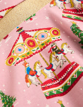 Load image into Gallery viewer, NWT Mini Boden Mabel Twirly Ballerina Dress