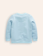 Load image into Gallery viewer, NWOT Mini Boden Appliqué Sweatshirt